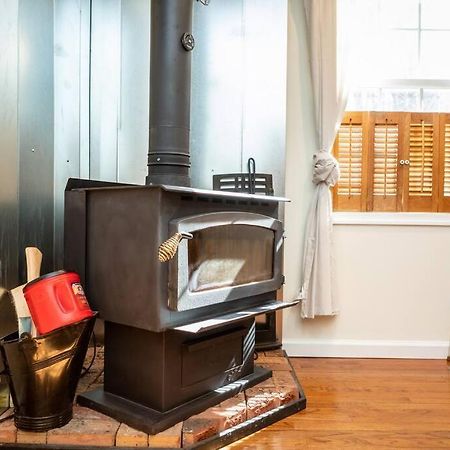 Spacious Family Friendly Home Near Massanutten And National Park McGaheysville Exteriér fotografie