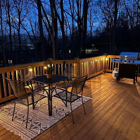 Spacious Family Friendly Home Near Massanutten And National Park McGaheysville Exteriér fotografie