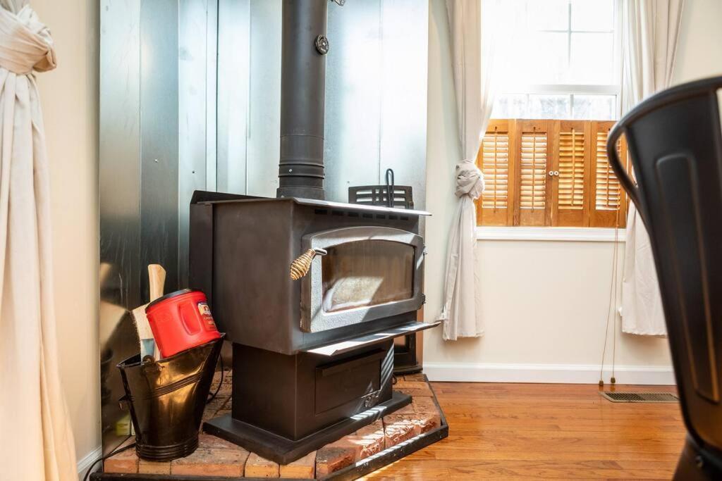 Spacious Family Friendly Home Near Massanutten And National Park McGaheysville Exteriér fotografie