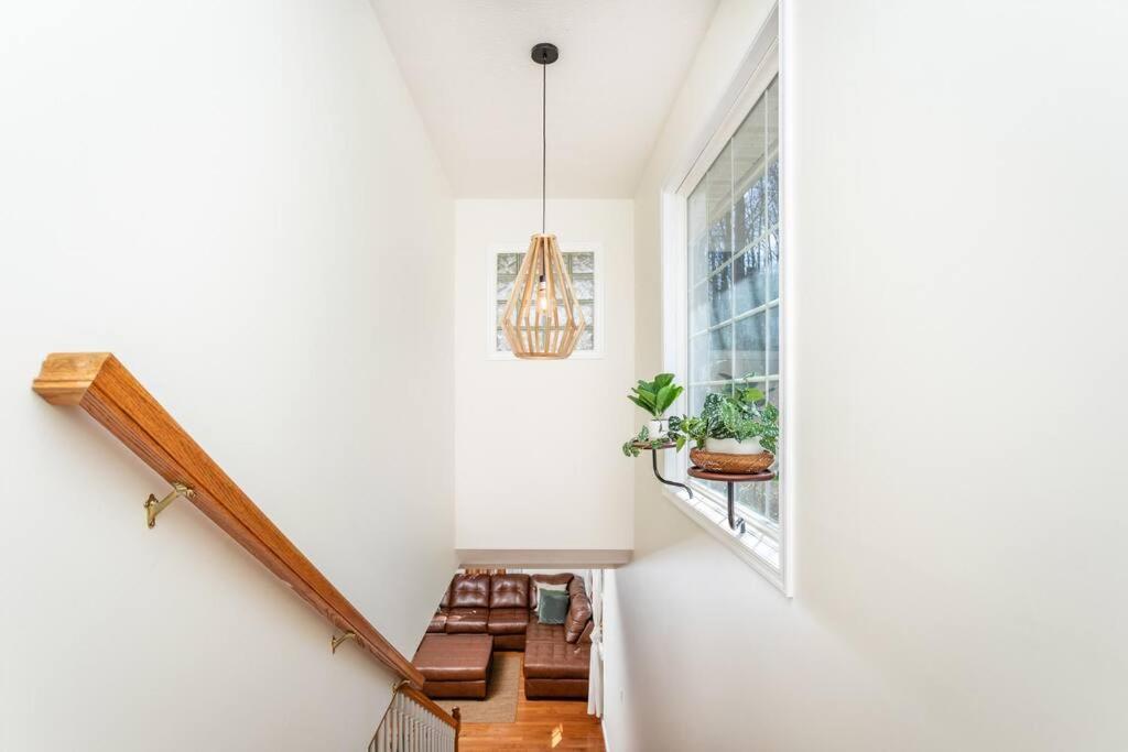 Spacious Family Friendly Home Near Massanutten And National Park McGaheysville Exteriér fotografie
