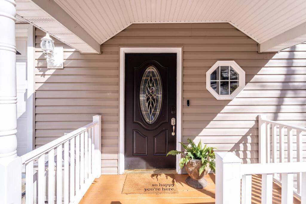 Spacious Family Friendly Home Near Massanutten And National Park McGaheysville Exteriér fotografie