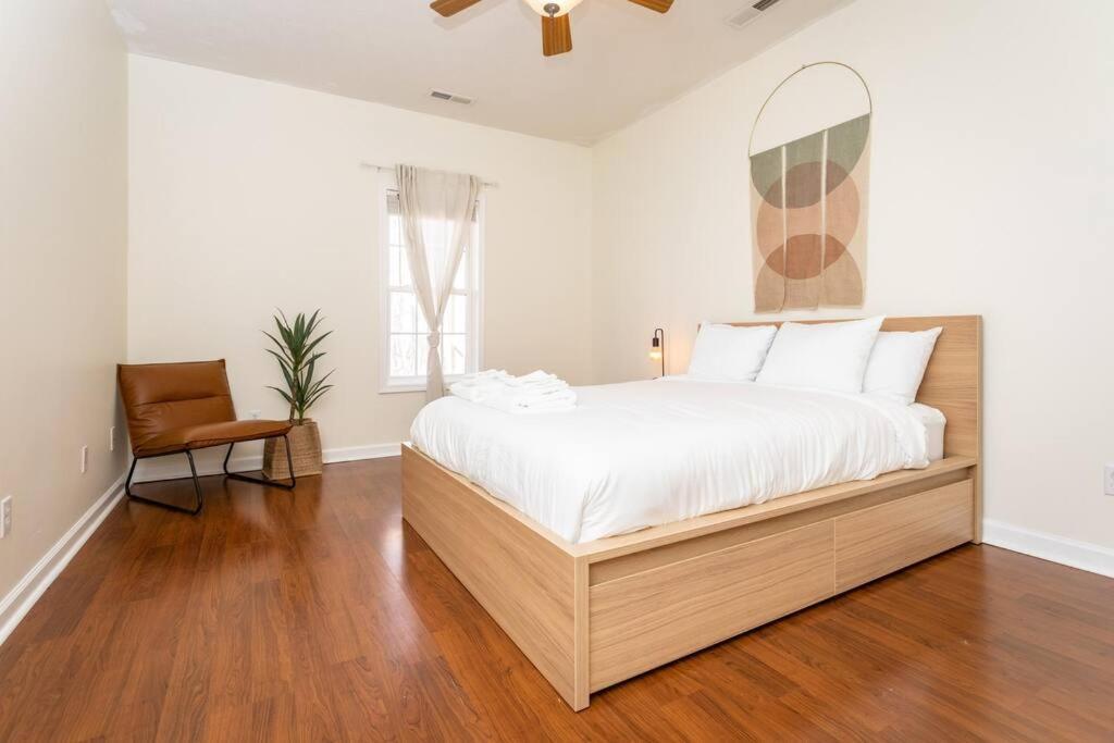 Spacious Family Friendly Home Near Massanutten And National Park McGaheysville Exteriér fotografie