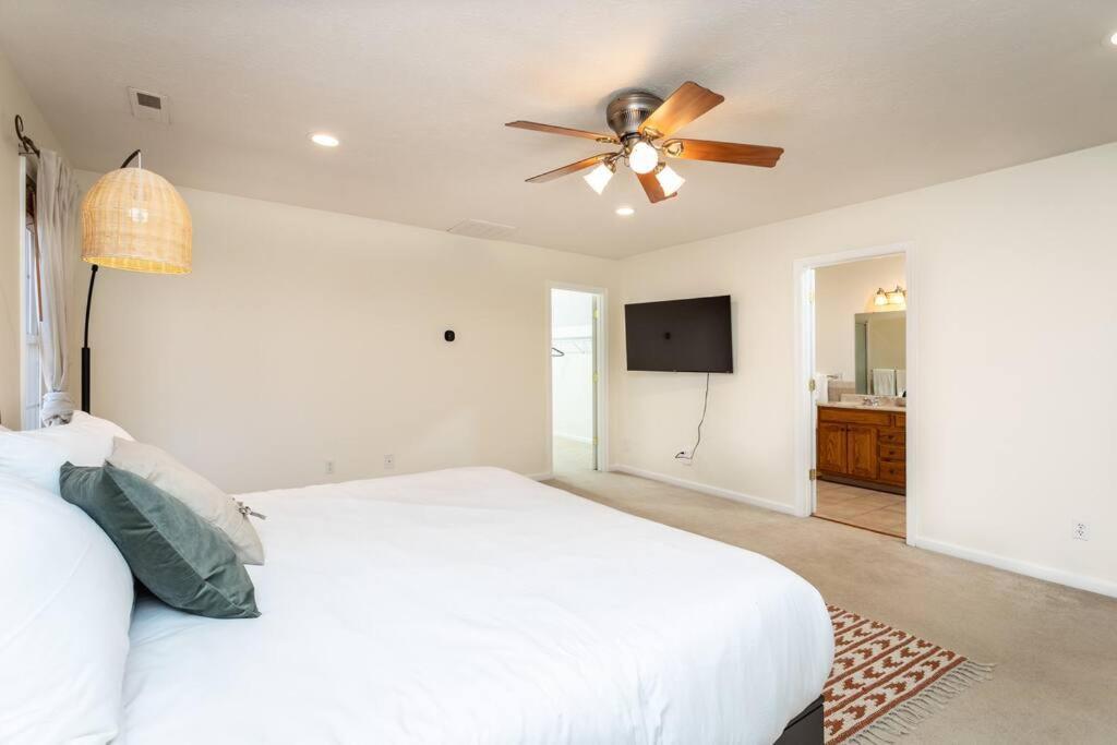 Spacious Family Friendly Home Near Massanutten And National Park McGaheysville Exteriér fotografie