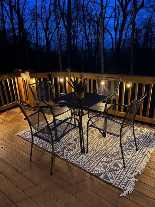 Spacious Family Friendly Home Near Massanutten And National Park McGaheysville Exteriér fotografie