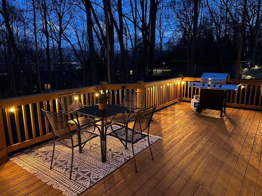 Spacious Family Friendly Home Near Massanutten And National Park McGaheysville Exteriér fotografie