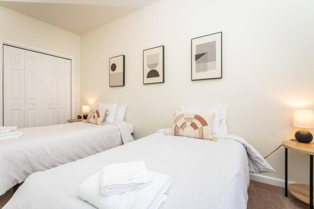 Spacious Family Friendly Home Near Massanutten And National Park McGaheysville Exteriér fotografie
