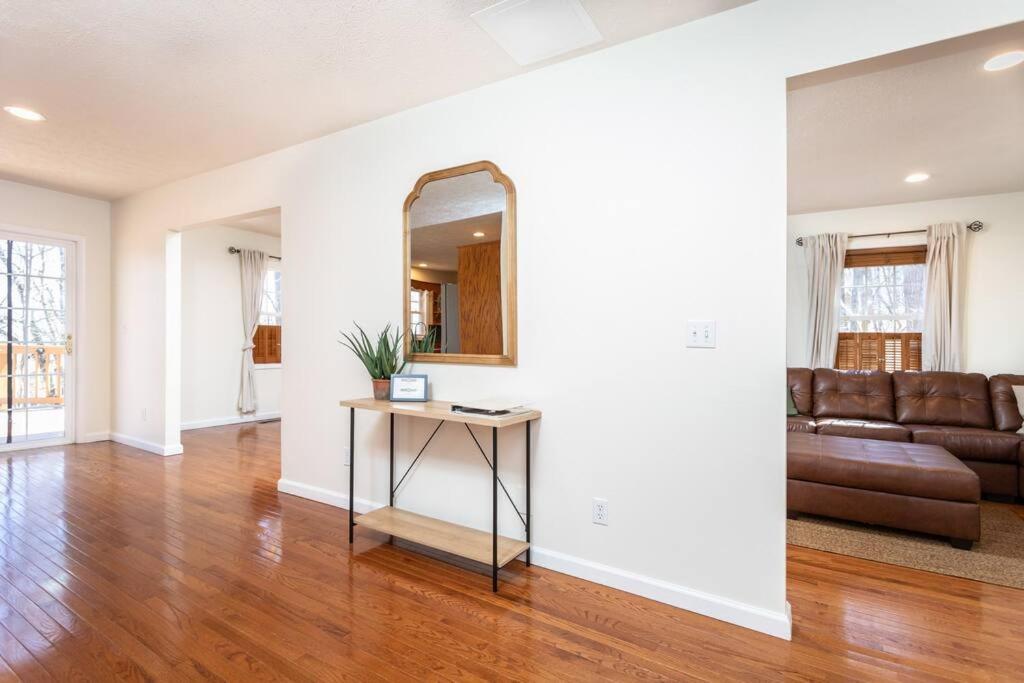 Spacious Family Friendly Home Near Massanutten And National Park McGaheysville Exteriér fotografie